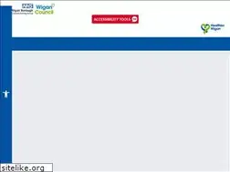 Sites similar to wiganboroughccg.nhs.uk