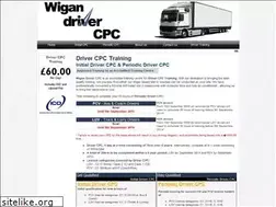 Sites similar to wigandrivercpc.co.uk