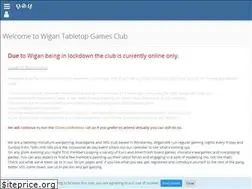 Sites similar to wigangames.club