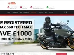 Sites similar to wiganyamaha.co.uk