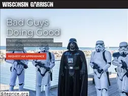Sites similar to wigarrison.com