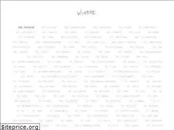 Sites similar to wigbate.com