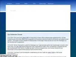 Sites similar to wigbold-wolbeck.de