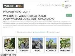 Sites similar to wigboldrealestate.com