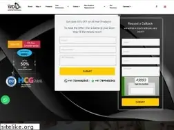 Sites similar to wigdesignsinternational.com