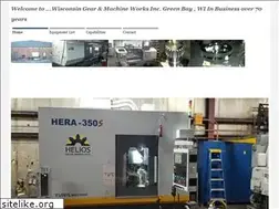 Sites similar to wigear.us
