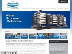 Sites similar to wigen.com