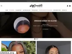 Sites similar to wigencounters.com