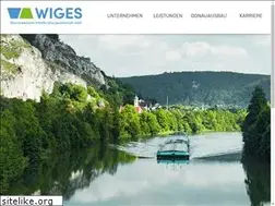 Sites similar to wiges-gmbh.de