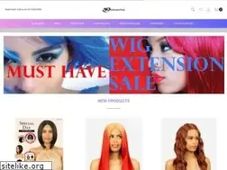 Sites similar to wigextensionsale.com