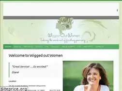 Sites similar to wiggedoutwomen.com