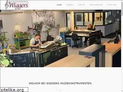 Sites similar to wiggers-muziek.nl