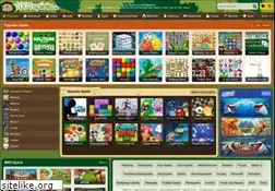 Sites similar to wiggi-adventures.1001spiele.de