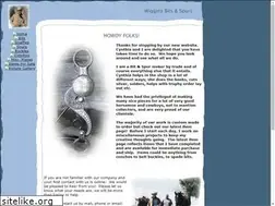 Sites similar to wigginsbitsandspurs.com