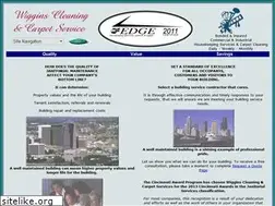 Sites similar to wigginscleaning.com