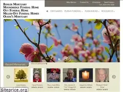 Sites similar to wigginsfuneralhomes.com