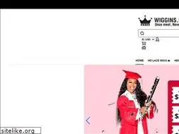 Sites similar to wigginshair.com