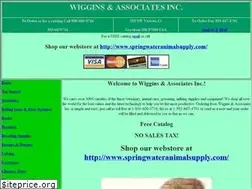 Sites similar to wigginsinc.com