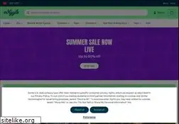 Sites similar to wiggle.cn
