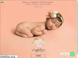 Sites similar to wigglebuminfantphotography.com