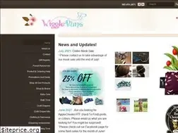 Sites similar to wigglebumsdiapers.ca