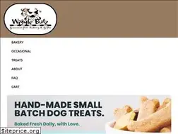 Sites similar to wigglebutzpetbakery.com