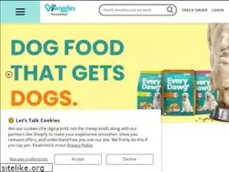 Sites similar to wiggles.in