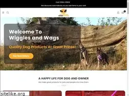 Sites similar to wigglesandwags.co.uk