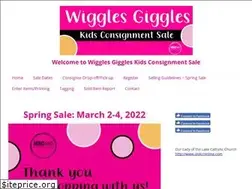 Sites similar to wigglesgiggles.org