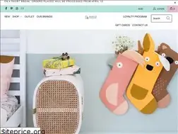Sites similar to wigglespiggles.com.au