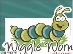 Sites similar to wiggleworm.co.za