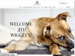 Sites similar to wigglypups.com