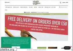 Sites similar to wigglywigglers.co.uk