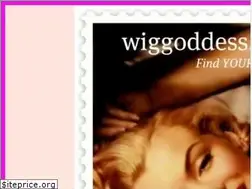 Sites similar to wiggoddess.com