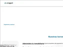 Sites similar to wiggot.com