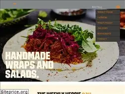 Sites similar to wiggowraps.se