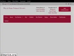 Sites similar to wighairtherapy.com