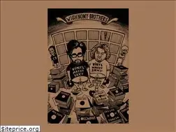 Sites similar to wighnomy.de