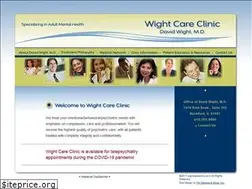 Sites similar to wightcareclinic.com