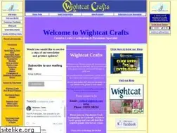 Sites similar to wightcat.com