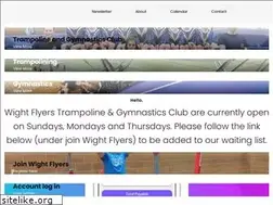Sites similar to wightflyers.com