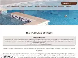Sites similar to wighthotel.co.uk