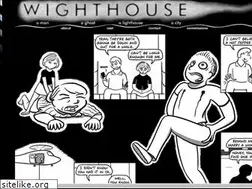 Sites similar to wighthousecomic.com