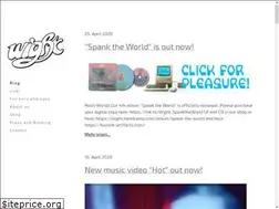 Sites similar to wightism.com