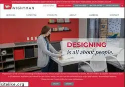 Sites similar to wightman-assoc.com