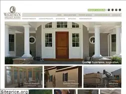 Sites similar to wightmanlumber.com