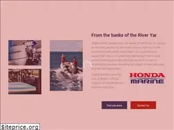 Sites similar to wightmarine.co.uk