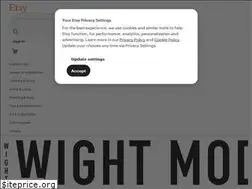 Sites similar to wightmodern.com