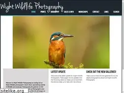Sites similar to wightwildlife.co.uk