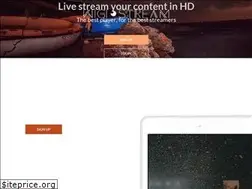 Sites similar to wigistream.to